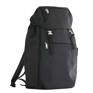マリメッコ MARIMEKKO / KORTTELI BACKPACK バックパック #045067 99 BLACK