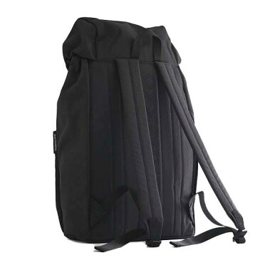 マリメッコ MARIMEKKO / KORTTELI BACKPACK バックパック #045067 99 BLACK