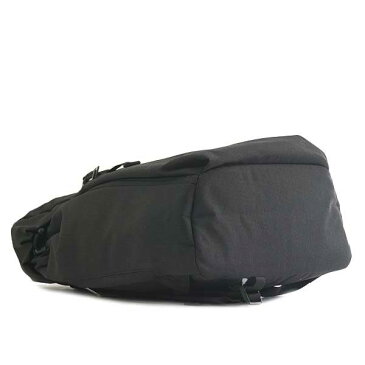 マリメッコ MARIMEKKO / KORTTELI BACKPACK バックパック #045067 99 BLACK
