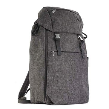 マリメッコ MARIMEKKO / KORTTELI BACKPACK バックパック #045067 009 MELANGE GRAY