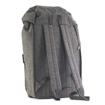 マリメッコ MARIMEKKO / KORTTELI BACKPACK バックパック #045067 009 MELANGE GRAY