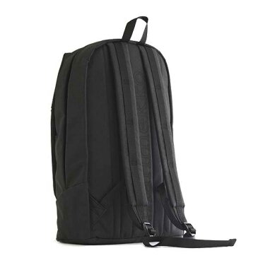 マリメッコ MARIMEKKO / KORTTELI CITY BACKPACK バックパック #045068 99 BLACK