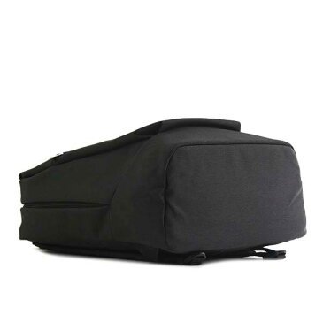 マリメッコ MARIMEKKO / KORTTELI CITY BACKPACK バックパック #045068 99 BLACK