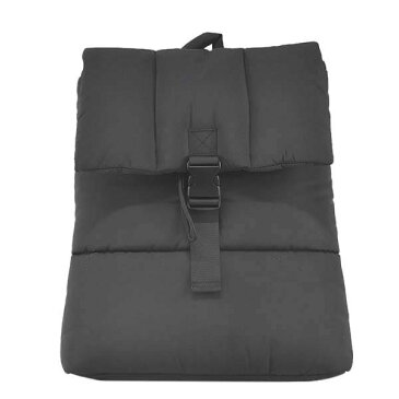 マリメッコ MARIMEKKO / WALVA BACKPACK バックパック #049144 900 BLACK