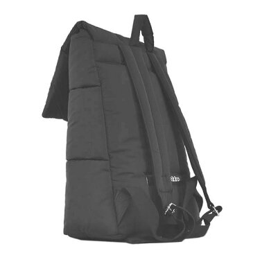 マリメッコ MARIMEKKO / WALVA BACKPACK バックパック #049144 900 BLACK