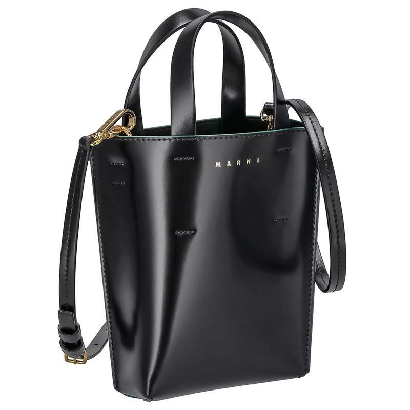 マルニ MARNI / トートバッグ #SHMP0050Y0LV639 Z1N99のサムネイル