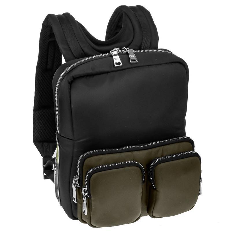 プラダ PRADA / バックパック #2VZ043 T/PO CYTO NE/MI