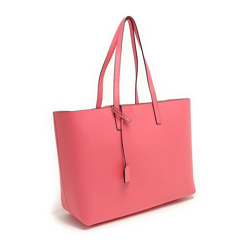 イヴ・サンローラン YVES SAINT LAURENT / トートバッグ #394195 CSV2J 6668 Rose