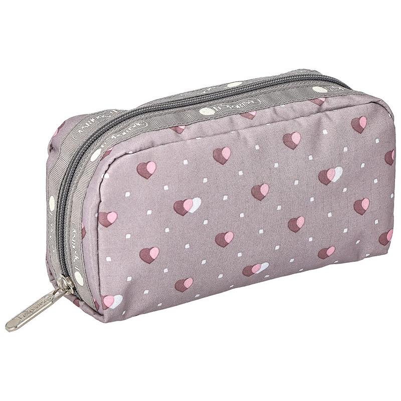 レスポートサック LeSportsac / RECTANGULAR COSMETIC ポーチ #6511 F516のサムネイル