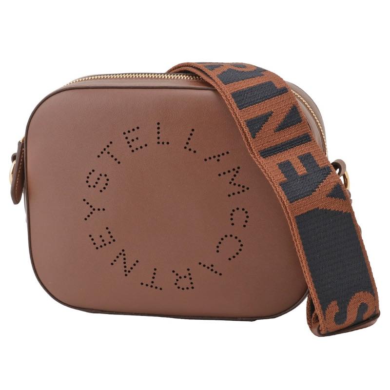 ステラ マッカートニー STELLA McCARTNEY / Small Camera Bag Eco Alter Mat ショルダーバッグ #700266 W8542 7773