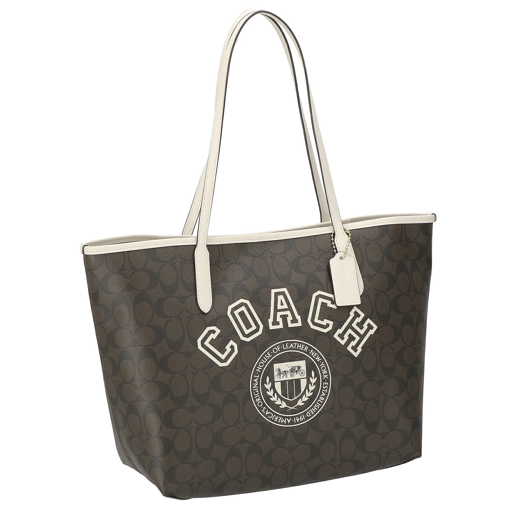 コーチCOACH/トートバッグ#C...