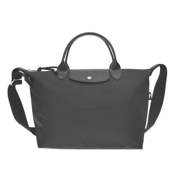 Rakuten - ロンシャン LONGCHAMP / トートバッグ #1515 HSR 001 BLACK