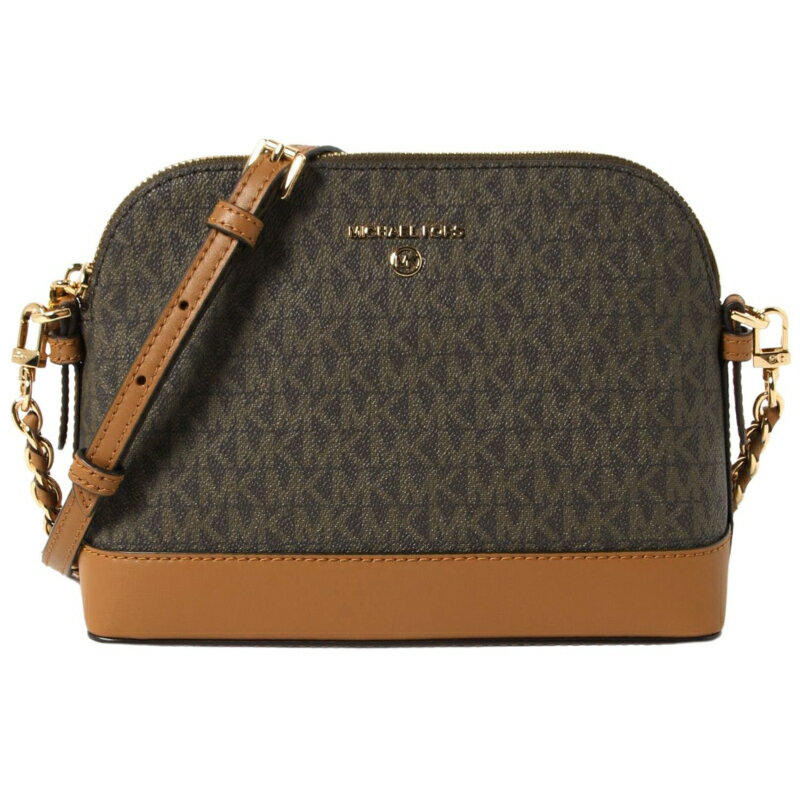 Rakuten - マイケルコース MICHAEL KORS / ショルダーバッグ #32T1GT9C3B 252 BRN/ACORN