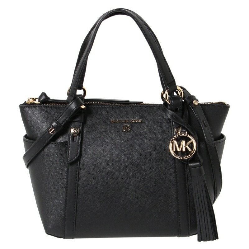マイケルコース MICHAEL KORS / トートバッグ #30T0GNXT1L 001 Black