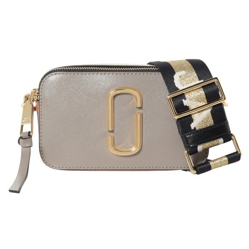 マーク ジェイコブス MARC JACOBS / ショルダーバッグ #M0014146 056 CEMENT MULTI