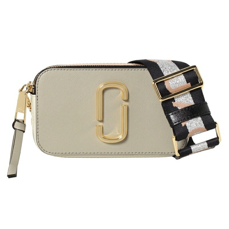 マーク ジェイコブス MARC JACOBS / ショルダーバッグ #M0014146 089 NEW DUST MULTI