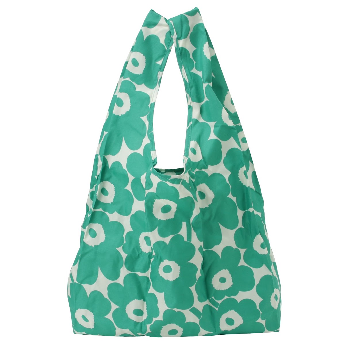 マリメッコ MARIMEKKO / Smart Bag Mini Unikko エコバッグ #091003 160のサムネイル