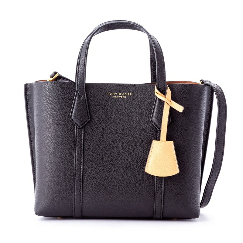 Rakuten - トリー バーチ TORY BURCH / トートバッグ #81928 001 Black