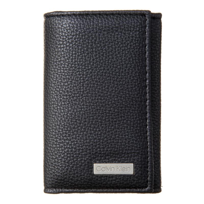 カルバン クライン Calvin Klein / キーケース #79216 Black BLACK