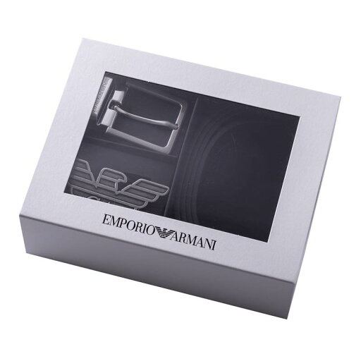 エンポリオアルマーニ EMPORIO ARMANI / ベルト #Y4S270 YLP4X 88001 エンポリオアルマーニ EMPORIO ARMANI / ベルト #Y4S270 YLP4X 88001
