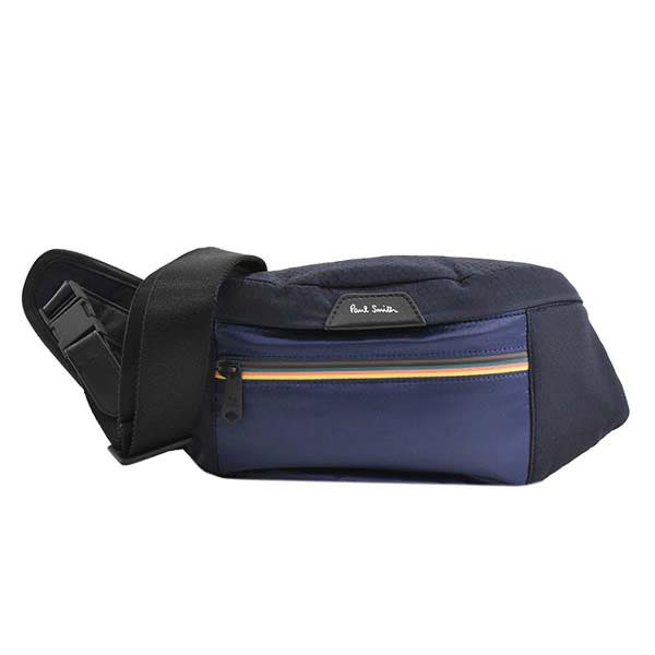 毎日出荷送料無料 ポール スミス Paul Smith Waist Bag ベルトバッグ M1a6109 A 49 Blue 新仕様 バッグバッグ 小物 ブランド雑貨 Insolite Guadeloupe Voyage Com 毎日出荷送料無料 ポール スミス Paul Smith Waist Bag ベルトバッグ M1a6109 A 49 Blue 新仕様 バッグバッグ 小物 ブランド雑貨 Insolite Guadeloupe Voyage Com
