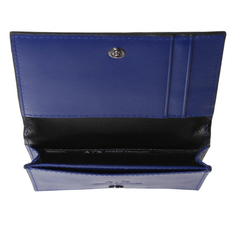 アルマーニ エクスチェンジ ARMANI EXCHANGE / カードケース #958431 CC831 00020 ...
