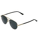 グッチ GUCCI / サングラス #GG0388SA 001 ASI SUN MEN(4)