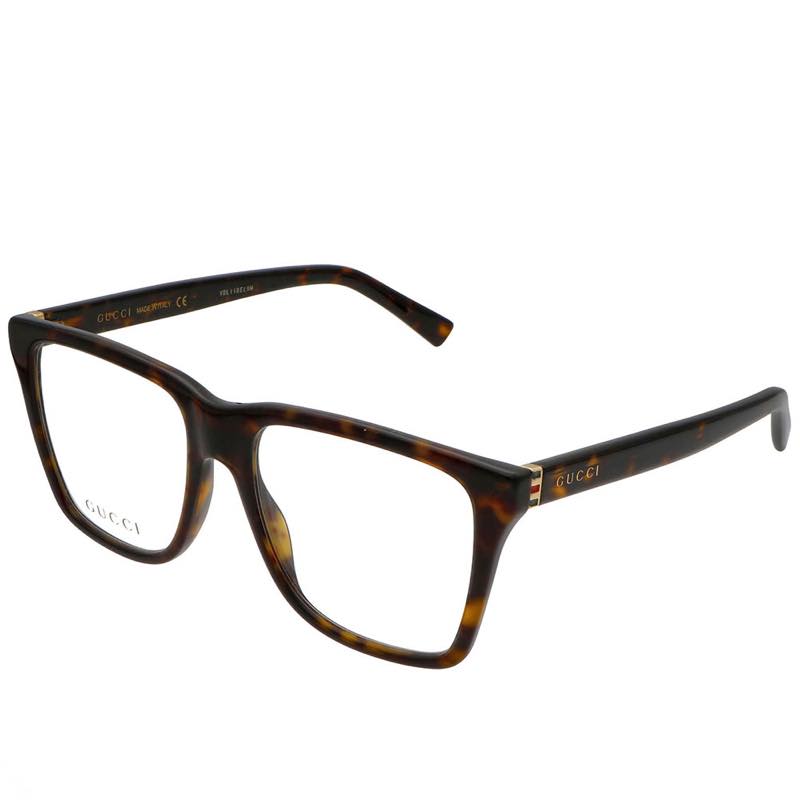 Rakuten - グッチ GUCCI / メガネフレーム #GG0452O-002-INT-OPT-MEN