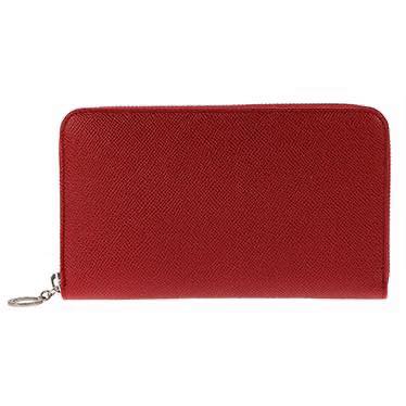Rakuten - ブルガリ BVLGARI / 長札入財布 #37340 RUBY