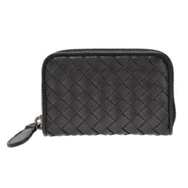 ボッテガ・ヴェネタ 革小銭入れ レディース ボッテガ・ヴェネタ BOTTEGA VENETA / 小銭入 #114075 V001N 1000