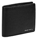 ディーゼル DIESEL / 二つ折財布 #X06627