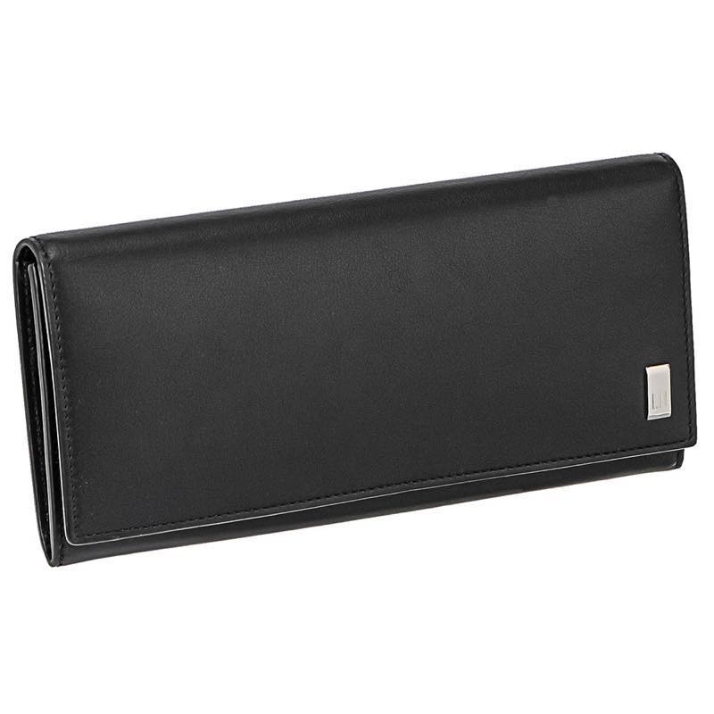 Rakuten - ダンヒル dunhill / 長札入財布 #19F2F10AT001R