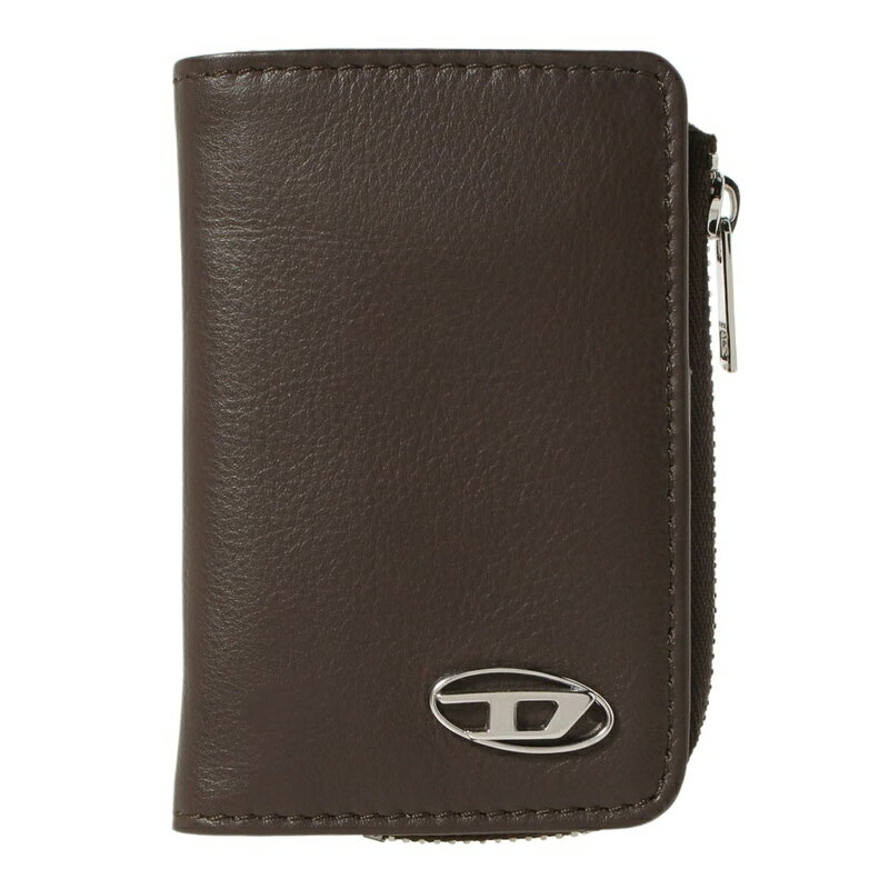 Rakuten - ディーゼル DIESEL / キーウォレット #X08429 PR227 T2187 Brwon