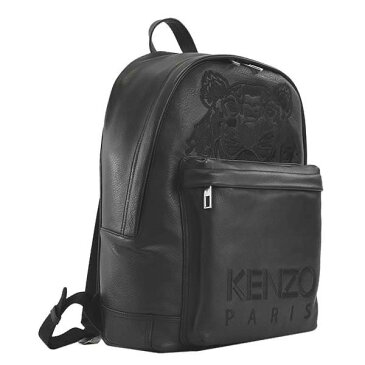 ケンゾー KENZO / RUCKSACK バックパック #FA65SF300L49 L49 99 BLACK