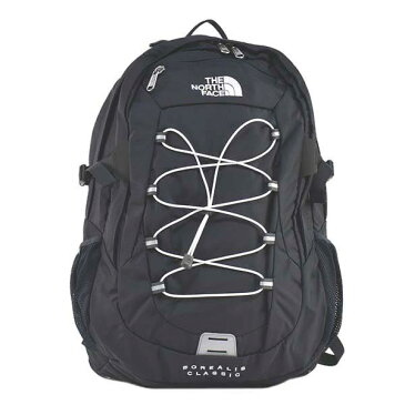 ザ・ノース・フェイス THE NORTH FACE / BOREALIS CLASSIC バックパック #NF00CF9C T87 AVIATOR NAVY/TNF WHITE