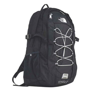 ザ・ノース・フェイス THE NORTH FACE / BOREALIS CLASSIC バックパック #NF00CF9C T87 AVIATOR NAVY/TNF WHITE