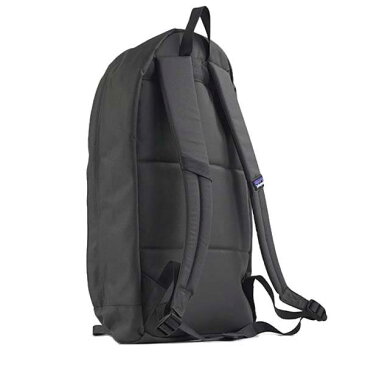 パタゴニア PATAGONIA / ARBOR DAYPACK 20L バックパック #48016 FGE FORGE GREY