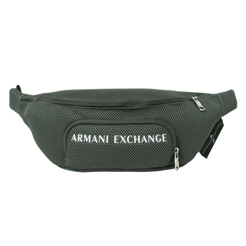 Rakuten - アルマーニ エクスチェンジ ARMANI EXCHANGE / ボディバッグ #952403 2R833 43084