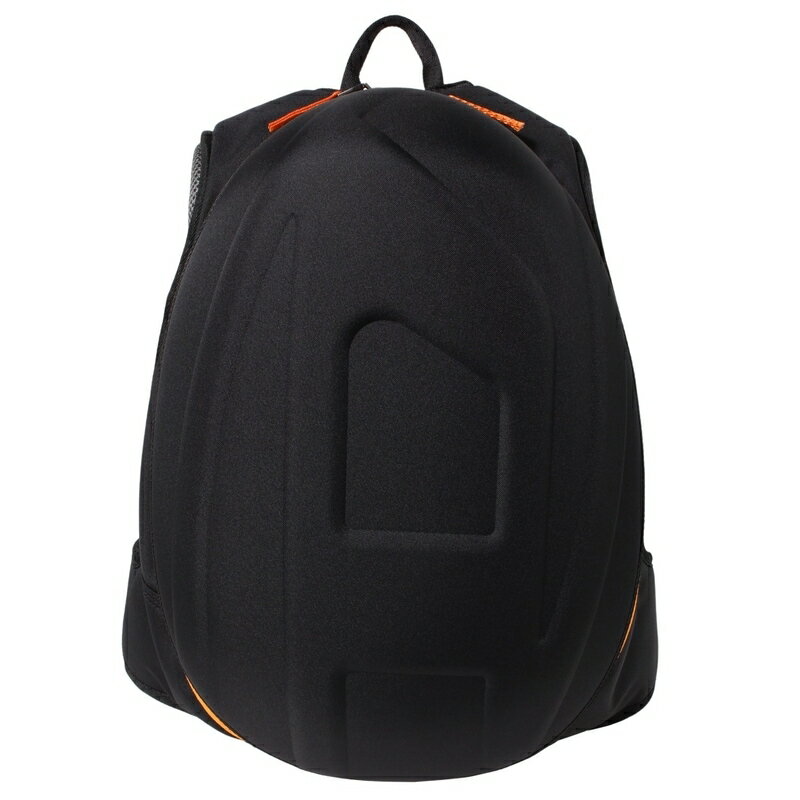Rakuten - ディーゼル DIESEL / バックパック #X09138 P4630 T8013 Black