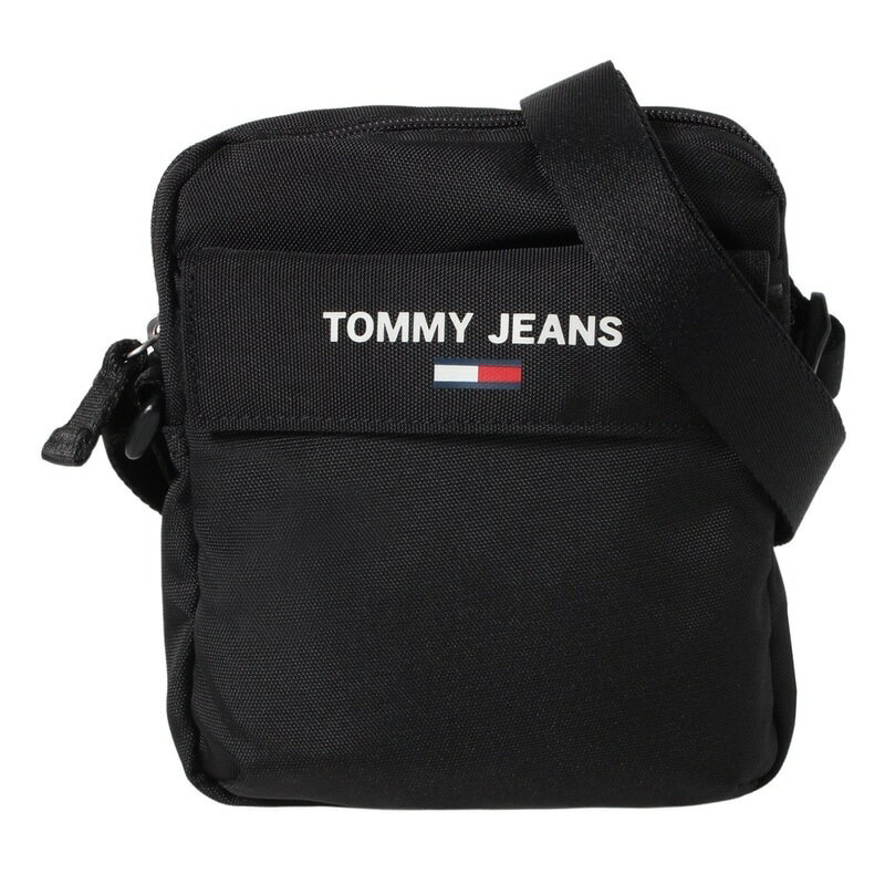 Rakuten - トミー ヒルフィガー TOMMY HILFIGER / ショルダーバッグ #AM0AM09714 BDS Black