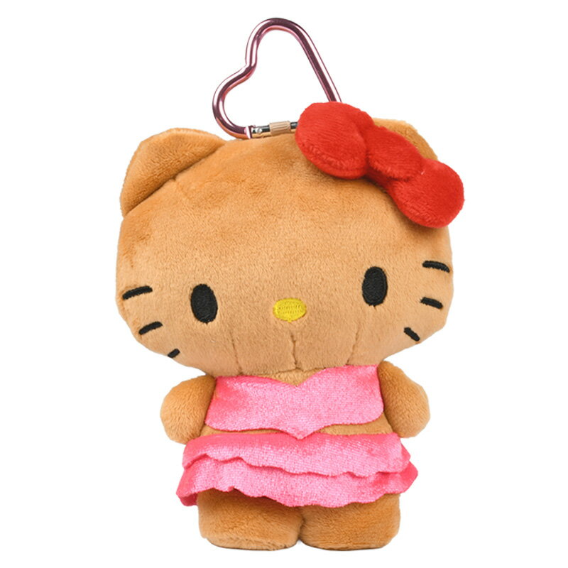 楽天市場】ハローキティ 日焼け（キャラクターキティちゃん