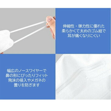 50枚 KF94 マスク 不織布 カラー 個別包装 立体マスク 不織布マスク 4層構造 使い捨てマスク ブラック 韓国 コリアフィルター マスク 呼吸しやすい 女性用 韓国マスク ふつうサイズ 蒸れないマスク 女性用 レディース kf94マスク 小さめ メール便 送料無料