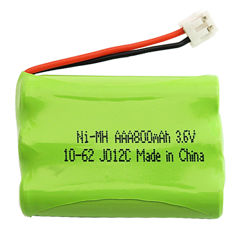 NEC SP-D3 対応 互換電池 電話子機 ニッケル水素電池 大容量 / SP / 対応 電話機 子機 アクセサリ