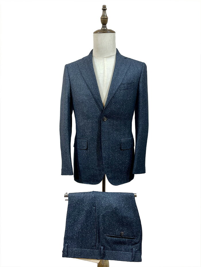 VITALE BARBERIS CANONICOАn / Wool&Silk ylCr[u[ / w{[zyMade in JapanzTETSUYA KANDA SARTORIALE 3BX[c B^[Eo׃XEJmjR ecJ_ TgA[