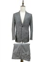 LORO PIANAАn (SuperFine Wool And Cashmere) yubNzCg/ nEhgD[XzyMade in JapanzTETSUYA KANDA SARTORIALE 3BX[c EsA[i ecJ_ TgA[