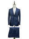 VITALE BARBERIS CANONICOАn (super120's) ylCr[ / EBhEy[zyMade in JapanzTETSUYA KANDA SARTORIALE 3BX[c B^[Eo׃XEJmjR ecJ_ TgA[