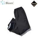 ゴアテックス レインパンツ Bloomパンツ ブルーム 田中産業 | レインウエア 合羽 カッパ レディース メンズ 作業 現場 自転車 通勤 通学 ムレない ...