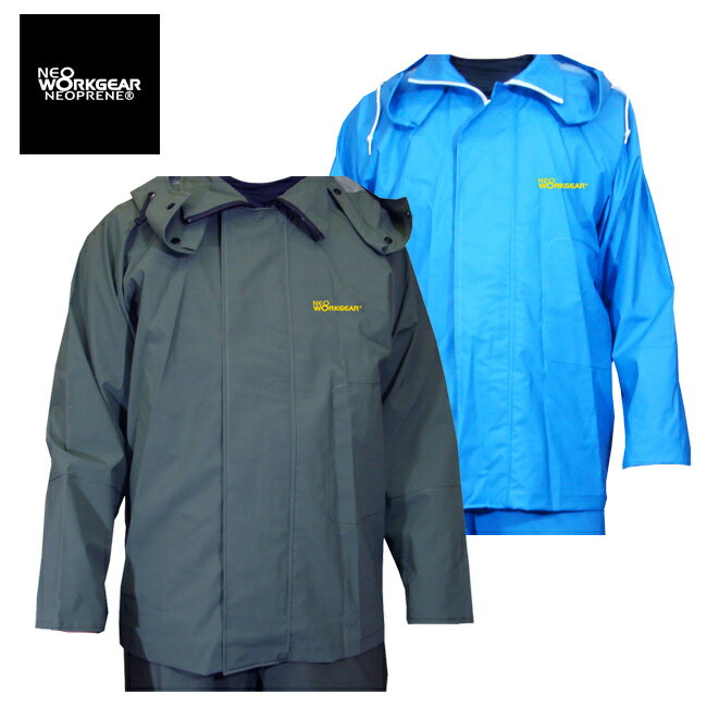 知智プラン シーマスタージャケット【2600】| メンズ 防水 レインコート 軽量 通学 通勤 バイク おしゃれ かっこいい レインウェア かっぱ キャンプ 釣...