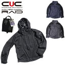 CUC COVER WORK 4way スーパーストレッチ レインパーカー CR-9000 【cw2271】【cw2272】【cw2273】 | メンズ レインウェア 雨具 合羽 梅雨 雨 ストレッチ 軽量 柔らかい 柔軟性 伸縮性