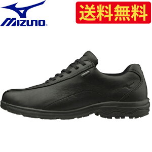 ミズノ mizuno メンズ ビジネス シューズ B1GC1915 LD40 α ｜ 男性 男性用 ゴアテックス ゴア テックス GORE TEX 防水 雨天 オフィス カジュアル フォーマル 靴 痛くない 履きやすい 疲れない ウォーキングシューズ ウォーキング シューズ おしゃれ かっこいい